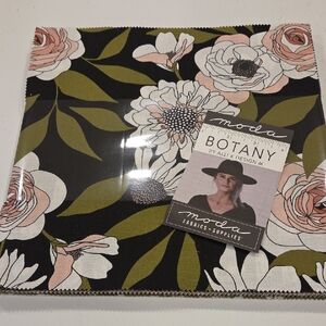 Moda Botany Layer Cake 42 Pieces